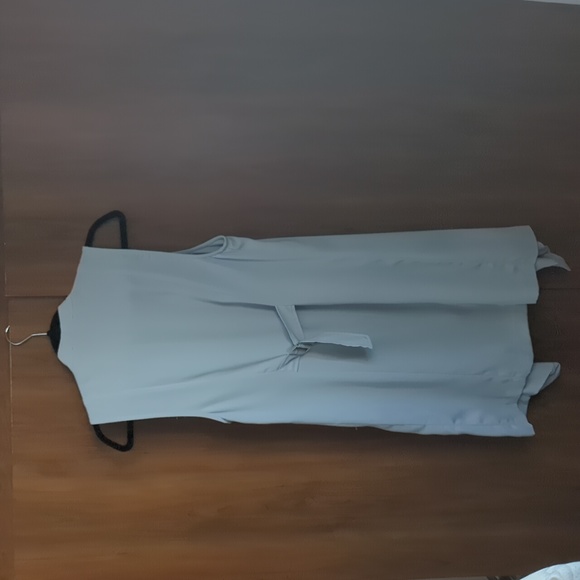 Duster Blazer - Picture 2 of 6